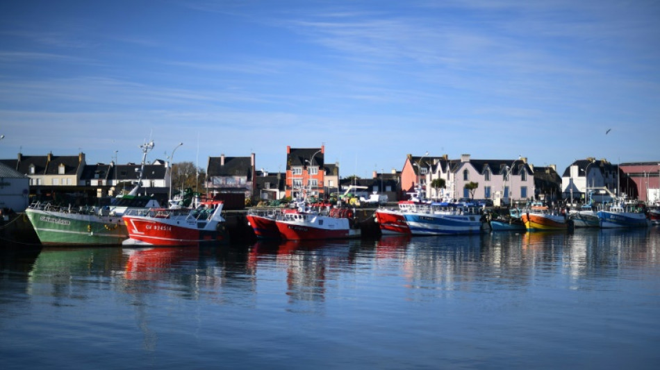 Brexit: les conditions d'indemnisation fixées pour les pêcheurs français restés à quai