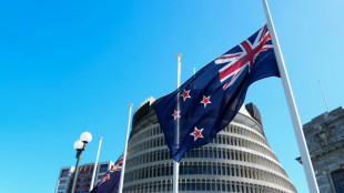 New Zealand boosts defence spending in face of 'adverse' security environment