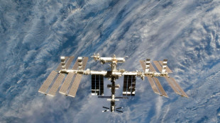 SpaceX soll für Nasa Raumfahrzeug zur "Beerdigung" der ISS bauen