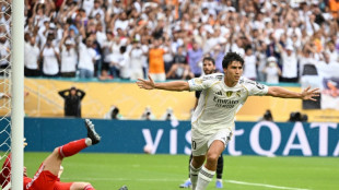 Real Madrid vence Juventus (1-0) e vai às quartas da Copa de Clubes