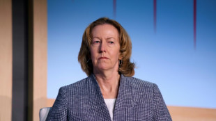 BP poursuit sa r&eacute;volution interne avec une nouvelle directrice g&eacute;n&eacute;rale