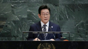 Corea del Sur afirma que misiles de largo alcance del Norte están en su "etapa final"