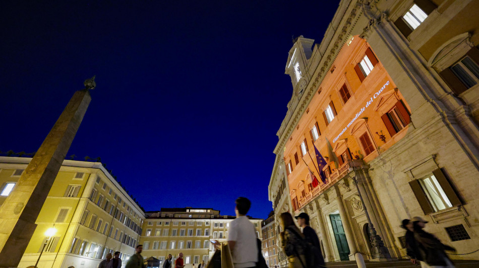 Partito alla Camera iter referendum su separazione carriere