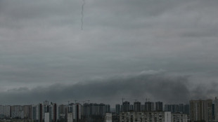 Weiterer Korruptionsskandal ersch&uuml;ttert Kiew vor Selenskyj-Trump-Treffen