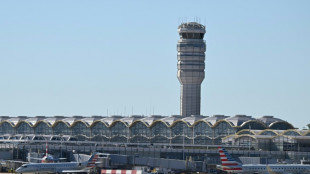 US travel woes mount as govt shutdown prompts flight cuts