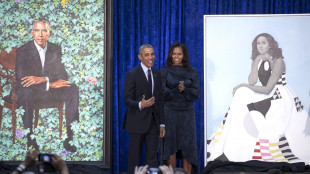 Trump posta video con gli Obama rappresentati come scimmie