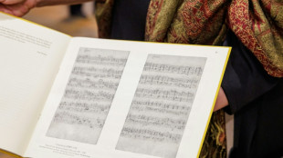 Presentan en Alemania dos obras de Bach para órgano perdidas durante siglos