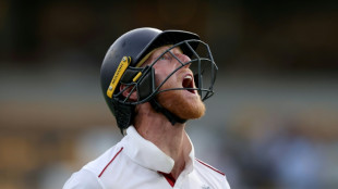 'Not a place for weak men': Stokes demands more from under-fire England 