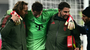 Bayern "zun&auml;chst" ohne Musiala, Davies und Urbig