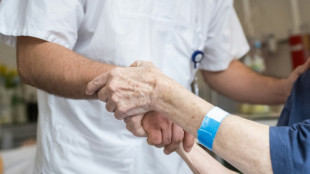 Medizinischer Dienst: Bei Pflegebed&uuml;rftigkeit vor allem Pr&auml;vention st&auml;rken