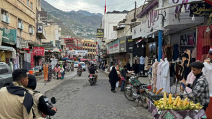 Riyadh's allies pledge troops as Yemen, Saudi Arabia attack Houthis