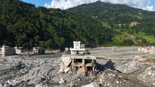 N&eacute;pal: un fonds climatique r&eacute;serve 20 millions de dollars pour une aide d'urgence, une modeste premi&egrave;re