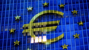 La croissance de la zone euro en 2025 l&eacute;g&egrave;rement abaiss&eacute;e, &agrave; 1,4%