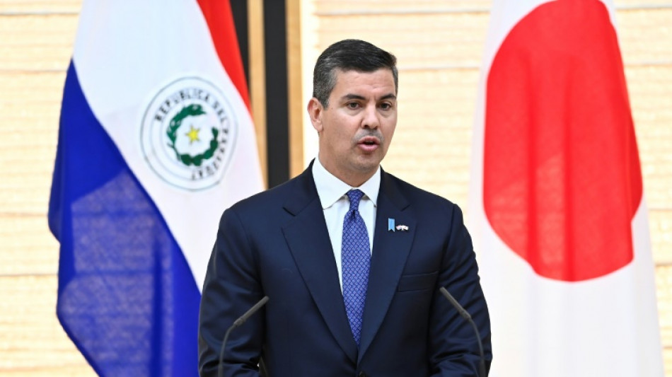 Revelan un ciberataque a la cuenta en X del presidente paraguayo para un falso anuncio sobre bitcóin