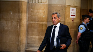 Financement libyen: en cl&ocirc;ture du proc&egrave;s, la d&eacute;fense de Sarkozy fustige un "roman grotesque"
