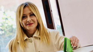 Meloni, rispettiamo la decisione degli italiani, andremo avanti