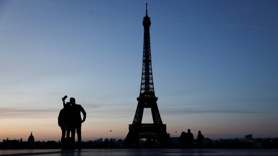 Francia impone una "multa r&eacute;cord" contra un edificio de Par&iacute;s convertido en alojamientos tur&iacute;sticos