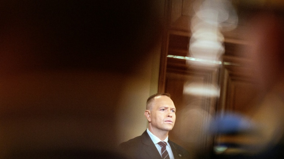 Pologne: le pr&eacute;sident convoque les partis pour trouver une issue &agrave; la crise politique