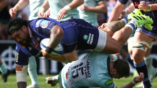 Champions Cup: Ben Tameifuna, le pilier totem de l'UBB