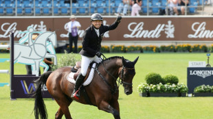 "Peters Plan": Deutsche Equipe um Jung gl&auml;nzt auch f&uuml;r Thomsen