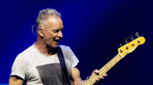 Sting a Umbria Jazz il 3 luglio all'Arena Santa Giuliana