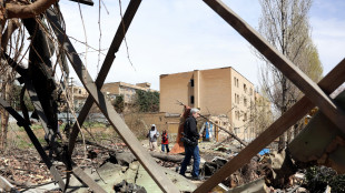 L'Iran replica a Trump, 'l'intera regione diventer&agrave; un inferno per voi'