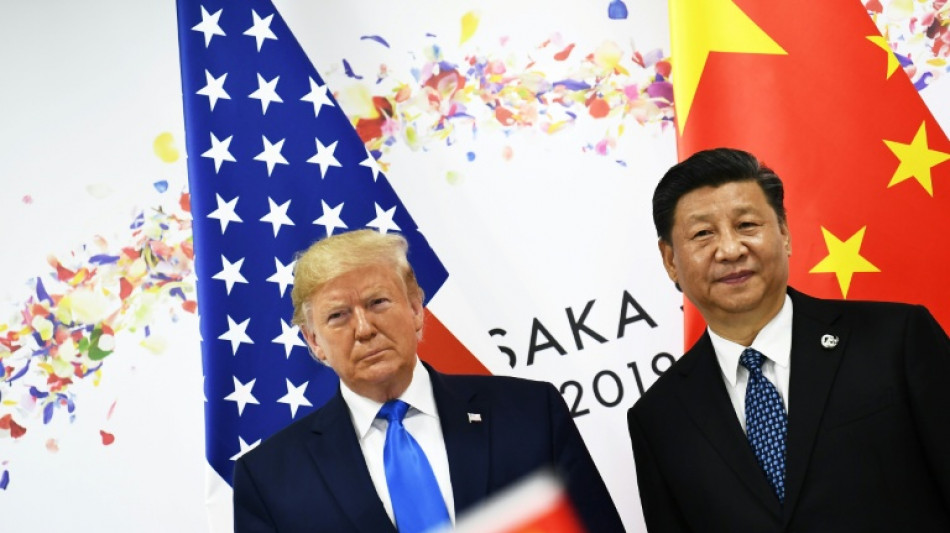 Stocks rise on US inflation data, US-China trade hopes