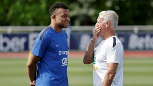 Equipe de France: Deschamps pr&ocirc;ne l'humilit&eacute; &agrave; l'entame de la pr&eacute;paration au Mondial-2026