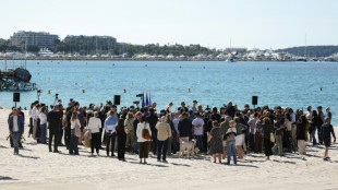 Dogs allowed on new Brigitte Bardot beach in glitzy Cannes