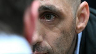 D&eacute;peint comme "menteur" et "violent", Jubillar tente de r&eacute;pondre &agrave; sa belle-famille