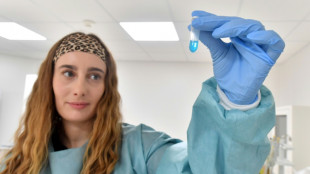 French scientists probe mRNA's potential to fight cancer