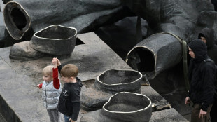 L'UE accuse la Russie de "chantage" au gaz, Moscou dit avoir d&eacute;truit des armes livr&eacute;es &agrave; Kiev