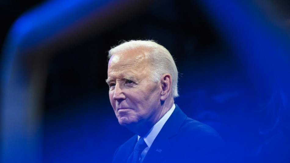 Joe Biden diagnosticado con un cáncer de próstata agresivo