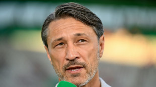 Borussia Dortmund renova com o técnico Niko Kovac até 2027