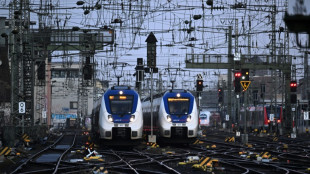 Vierj&auml;hriger steigt auf Sylt allein in Zug - Bundespolizisten halten Kind bei Laune