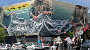 Les Etats-Unis s'appr&ecirc;tent &agrave; bloquer les ports iraniens, T&eacute;h&eacute;ran crie &agrave; la "piraterie"