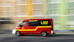 Zwei Tote und mehrere besch&auml;digte Geb&auml;ude bei Flugzeugabsturz in Rheinland-Pfalz