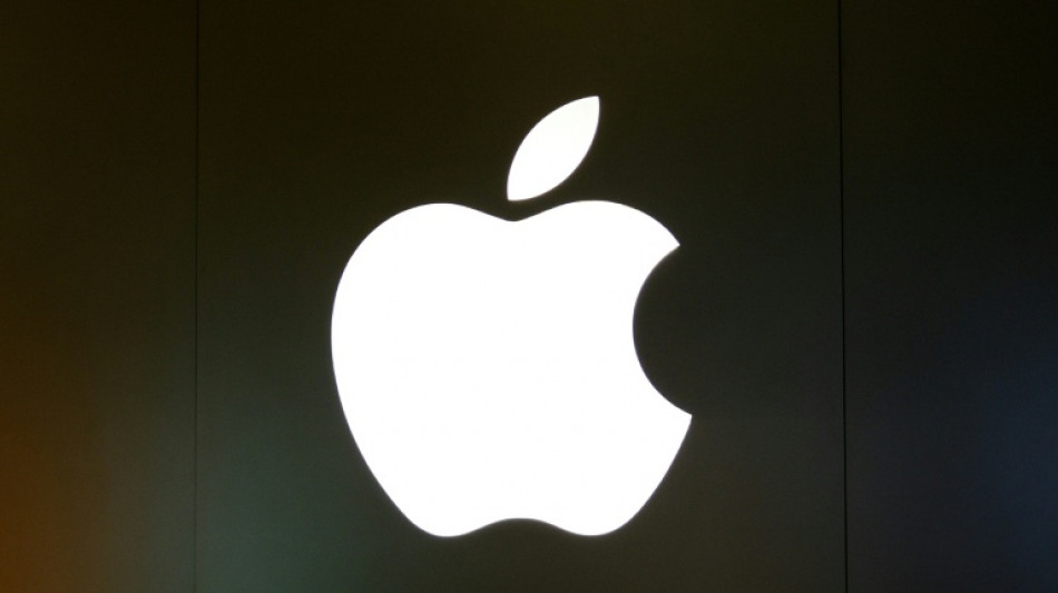 Benachteiligung von Drittanbieter-Apps: Kartellamt akzeptiert Apples &Auml;nderungen