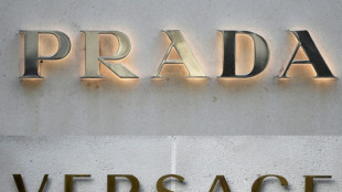 Gr&uuml;nes Licht aus Br&uuml;ssel: Luxusmodekonzern Prada darf Rivalen Versace &uuml;bernehmen