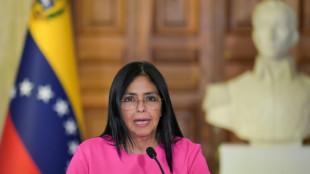 Oberstes Gericht Venezuelas ernennt Vizepr&auml;sidentin Rodr&iacute;guez zur Interims-Staatschefin