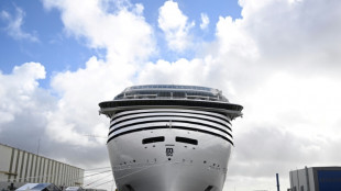 MSC Croisières commande 2 navires aux chantiers de Saint-Nazaire pour 3,5 mds d'euros