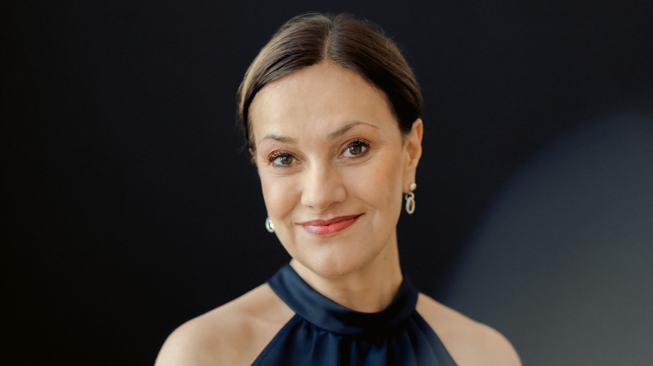 Roberta Invernizzi e l'Ensemble Barocco di Napoli per la Scarlatti