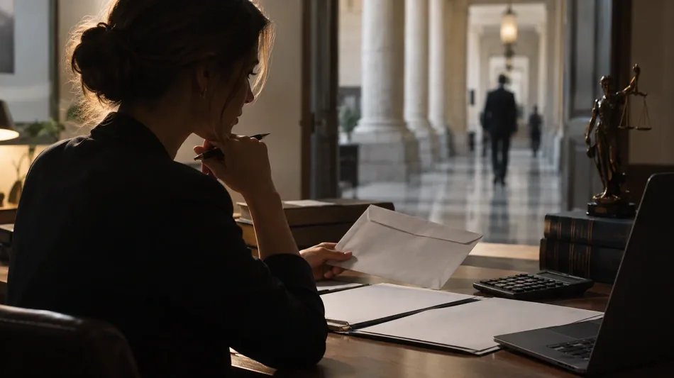 Andrea Růžičkov&aacute; se soud&iacute; kvůli penězům investovan&yacute;m do společnosti Glocin