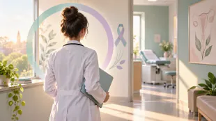 Př&iacute;běh mlad&eacute; pacientky připom&iacute;n&aacute; v&yacute;znam prevence rakoviny děložn&iacute;ho č&iacute;pku