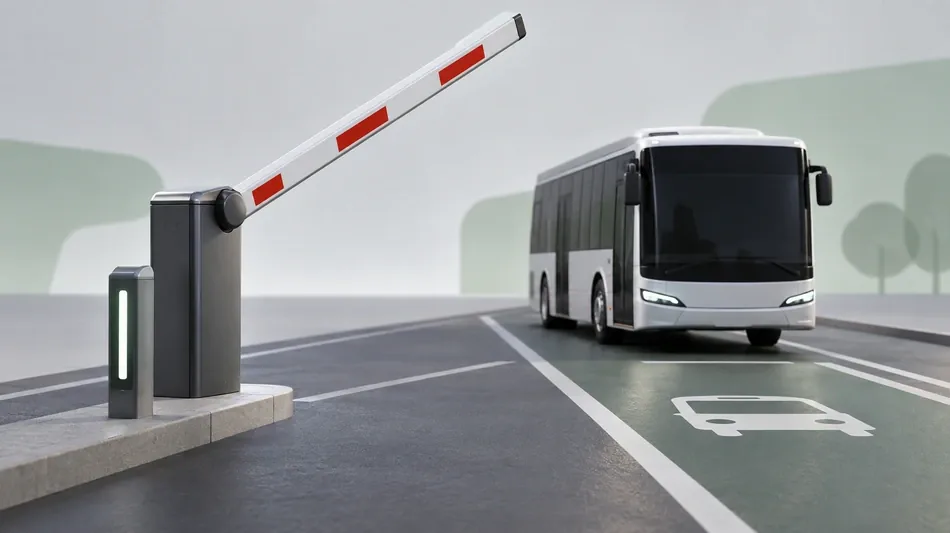 Praha 6 navrhuje světelnou regulaci pro autobusy v Horoměřick&eacute; ulici