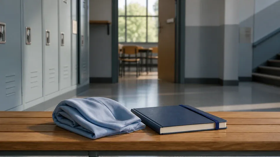 Leserbrief fordert Durchsetzung des Kopftuchverbots an Schulen