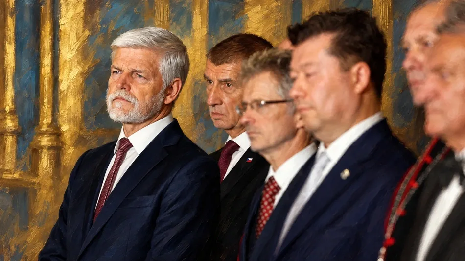 Korunovačn&iacute; klenoty budou od 19. z&aacute;ř&iacute; př&iacute;stupn&eacute; veřejnosti na Pražsk&eacute;m hradě