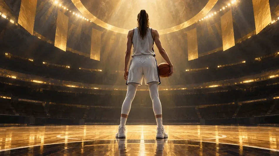 Breanna Stewartov&aacute; z&iacute;skala druh&eacute; oceněn&iacute; MVP mistrovstv&iacute; světa
