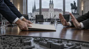 Brněn&scaron;t&iacute; Pir&aacute;ti obvinili ANO z n&aacute;tlaku, hnut&iacute; tvrzen&iacute; odm&iacute;t&aacute;