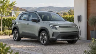 &Scaron;koda uv&aacute;d&iacute; levněj&scaron;&iacute; Epiq 40 za 659 tis&iacute;c korun